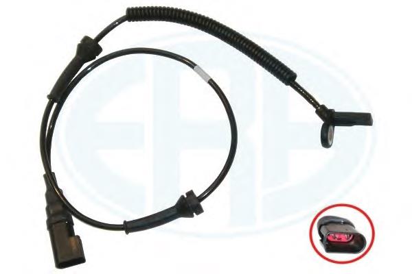 560051 ERA sensor dianteiro de abs