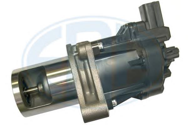 Válvula EGR de recirculação dos gases para Opel Zafira (P12)