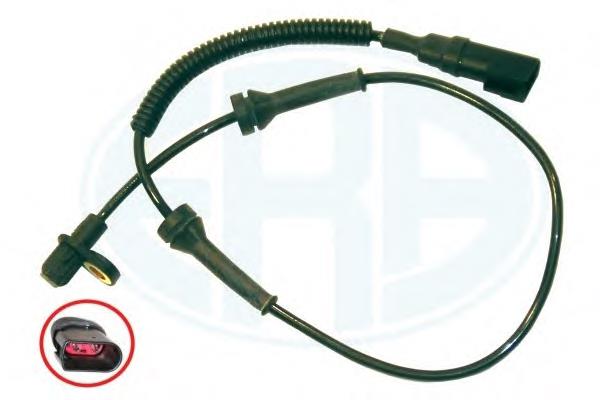 560057 ERA sensor abs traseiro