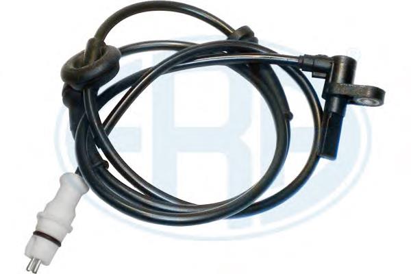 Sensor ABS traseiro para Fiat Marea (185)