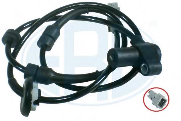 560101 ERA sensor dianteiro de abs