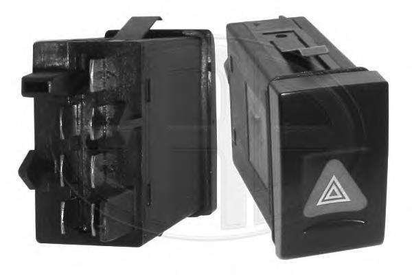 Кнопка аварийного сигнала VAG 1C0953235CB41 цена, от 51.99 USD