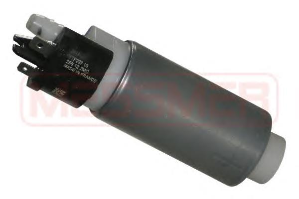 Элемент-турбинка топливного насоса 770119 ERA