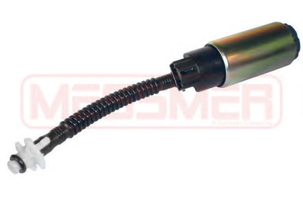 Elemento de turbina da bomba de combustível Honda CR-V 2 RD