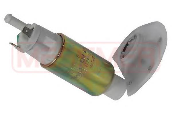 Elemento de turbina da bomba de combustível MAM00093 Magneti Marelli