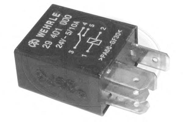 Автомобильные реле поворотов ERA 661222 цена, от 2.79 USD