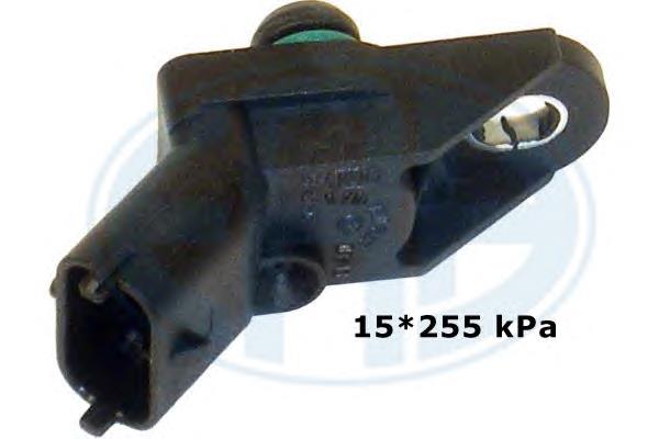 550137 ERA sensor de pressão no coletor de admissão, map