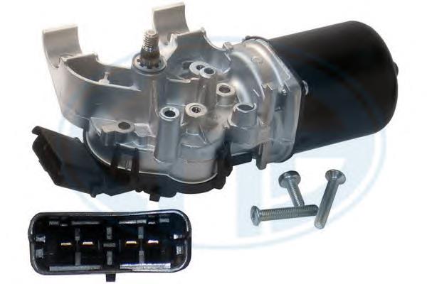 Motor de limpador pára-brisas do pára-brisas para Nissan Note (E11)