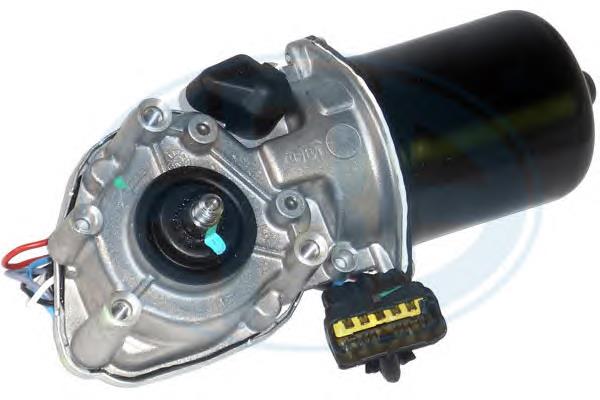Motor de limpador pára-brisas do pára-brisas para Opel Vivaro (F7)