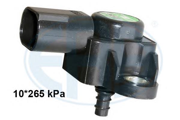 550142 ERA sensor de pressão de supercompressão