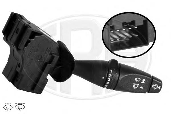 Правый подрулевой переключатель  ERA 440367 цена, от 18.44 USD