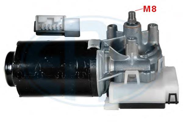 Motor de limpador pára-brisas do pára-brisas para Alfa Romeo 156 (932)