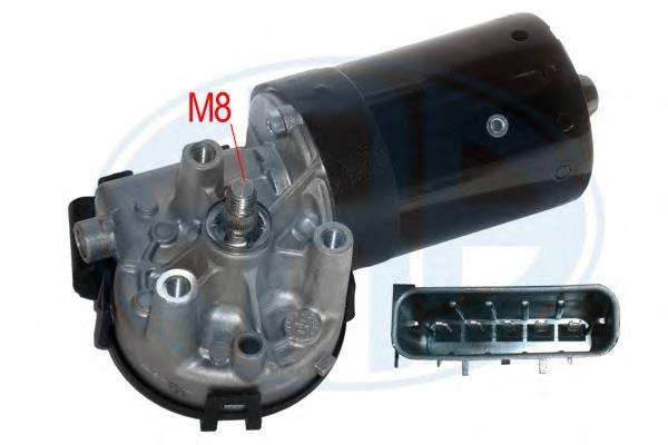 Купить 460045 ERA Мотор стеклоочестителя