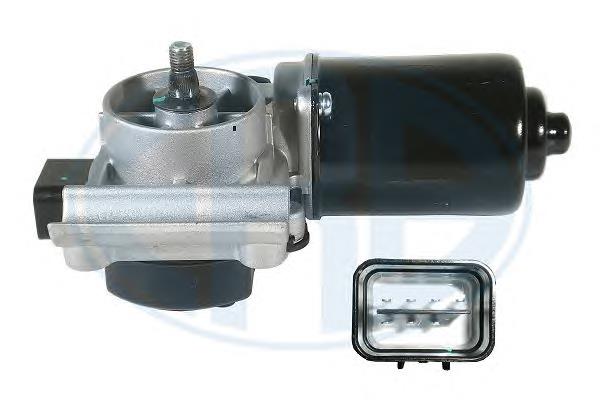 Motor de limpador pára-brisas do pára-brisas para Chevrolet Nubira 