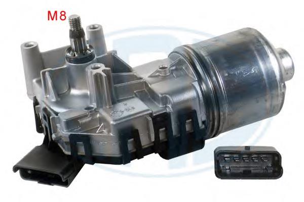Купить 7701056500 Renault (RVI) Мотор стеклоочестителя