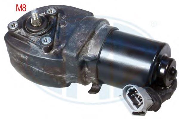 Motor de limpador pára-brisas do pára-brisas para Renault Laguna (B56)