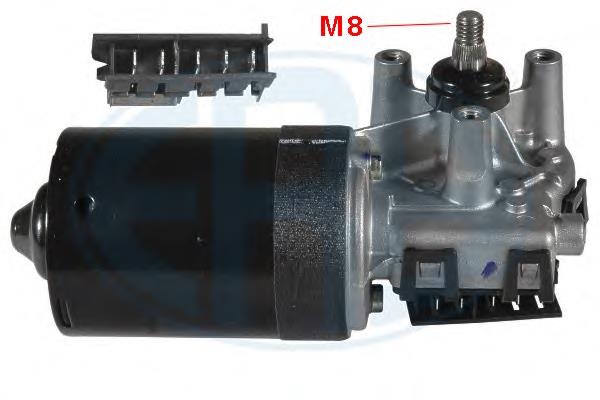 Motor de limpador pára-brisas do pára-brisas para Ford Ka (RBT)