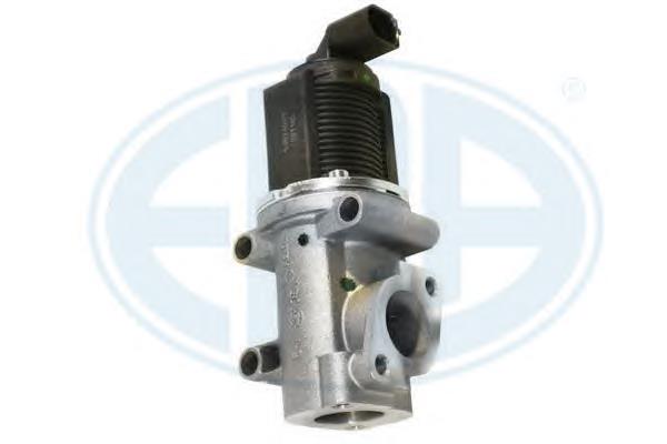 Válvula EGR de recirculação dos gases para Opel Zafira (A05)