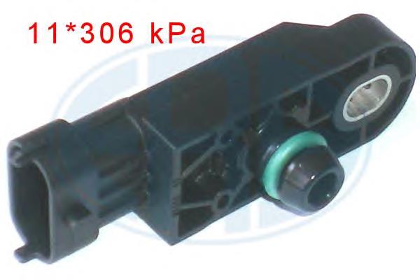 550756 ERA sensor de pressão de supercompressão