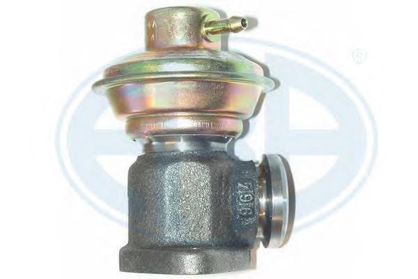 7700101088 Renault (RVI) válvula egr de recirculação dos gases