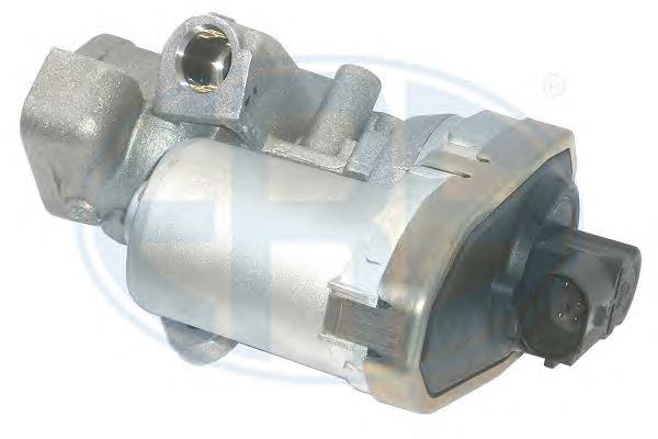 Válvula EGR de recirculação dos gases para Peugeot Boxer (250)