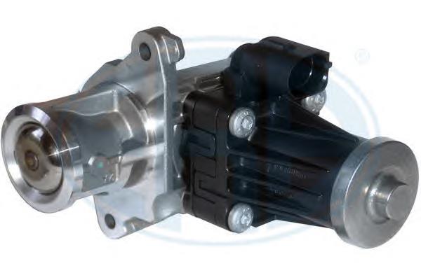 Válvula EGR de recirculação dos gases para Fiat Qubo (255)