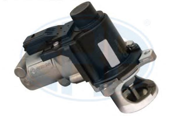 Válvula EGR de recirculação dos gases para Audi A6 (4FH)