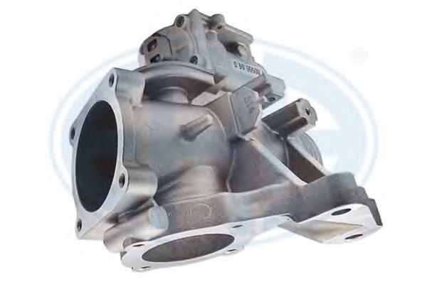 Válvula EGR de recirculação dos gases para Volvo XC90 
