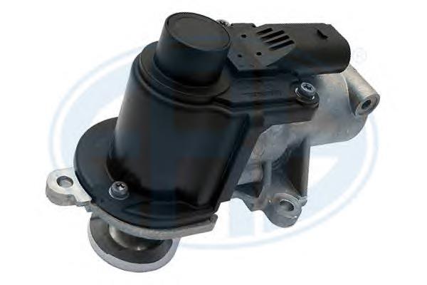 95811105120 Porsche válvula egr de recirculação dos gases