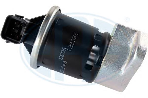 Válvula EGR de recirculação dos gases para Chevrolet Lacetti (J200)