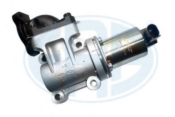 Купить 555125 ERA Клапан EGR системы рециркуляции отработавших газов