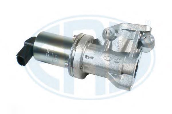 Válvula EGR de recirculação dos gases para Hyundai Matrix (FC)