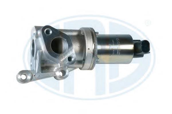 Válvula EGR de recirculação dos gases para Hyundai Elantra (XD)
