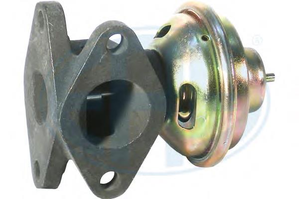 Válvula EGR de recirculação dos gases para Ford Escort (ALL)