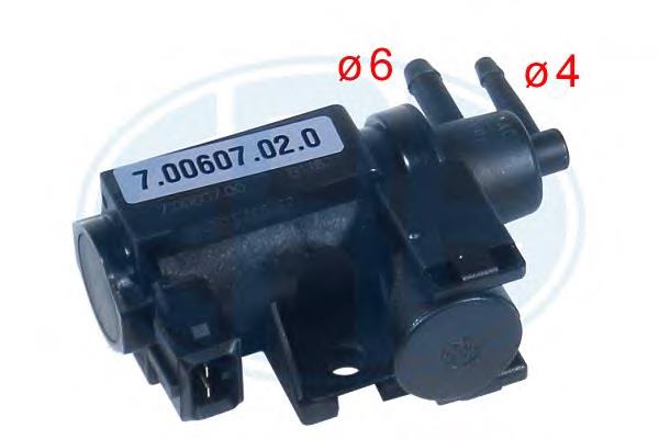 555170 ERA convertidor de pressão (solenoide de supercompressão)