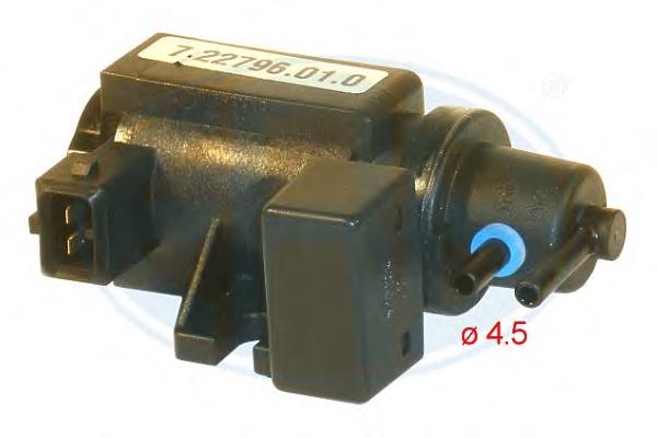 93076 Metalcaucho convertidor de pressão (solenoide de supercompressão)