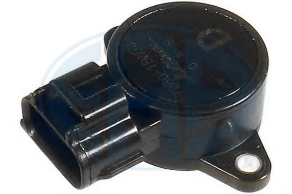 ADC47225 Blue Print sensor de posição da válvula de borboleta (potenciômetro)