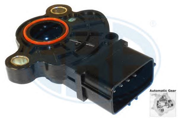 Sensor dos modos de trabalho da Caixa Automática de Mudança para Ford Focus (DA)