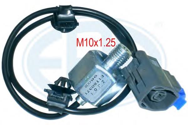 Sensor de detonação para Mazda 2 (DE)