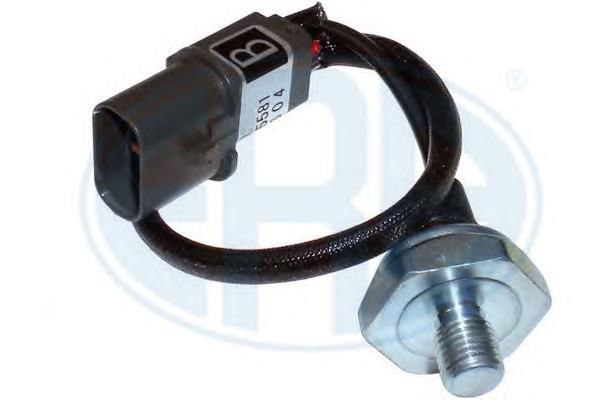 Sensor de detonação para Mitsubishi Space Wagon (N3W, N4W)