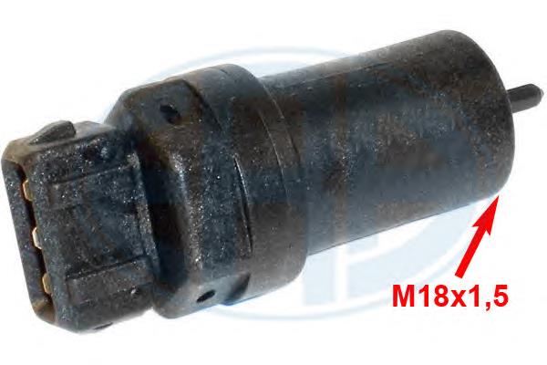 7203354 Ford sensor de velocidade