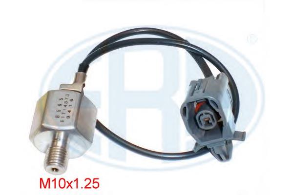 E001T14873 Mitsubishi sensor de detonação