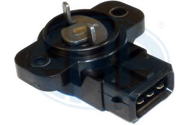 Sensor de posição da válvula de borboleta (potenciômetro) para Hyundai Coupe (GK)