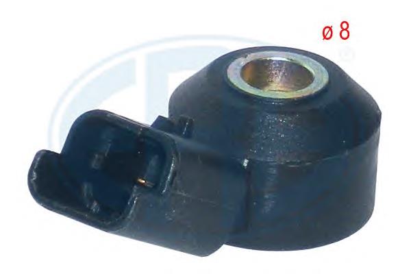 550657 ERA sensor de pressão no coletor de admissão, map