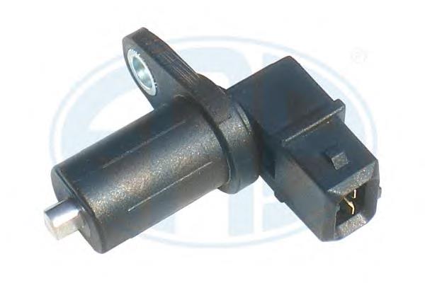 Sensor de posição (de revoluções) de cambota 550501 ERA