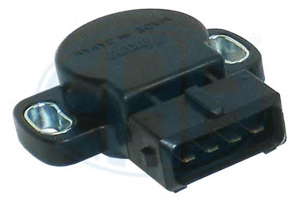 Sensor de posição da válvula de borboleta (potenciômetro) para Mitsubishi Galant (EA)