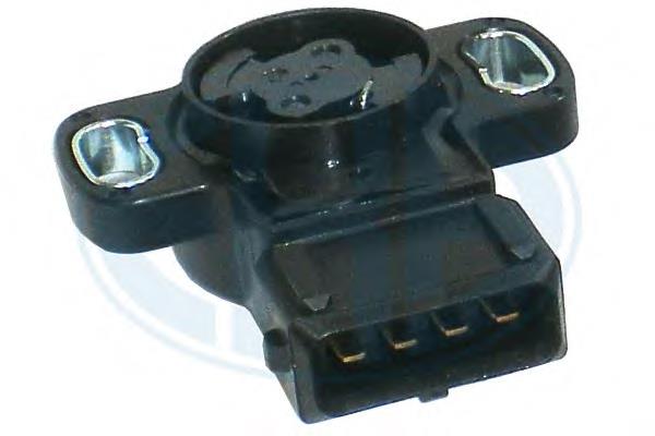 Sensor de posição da válvula de borboleta (potenciômetro) para Mitsubishi Carisma (DA)