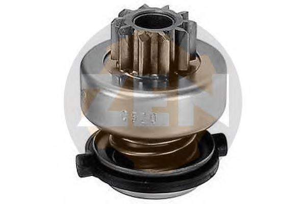 Купить ZN0520 ERA Бендикс стартера