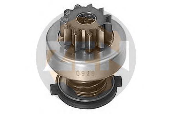 81014054 Power MAX roda-livre do motor de arranco