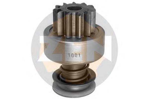  Бендикс ZEN 10110010 цена, от 15.11 USD